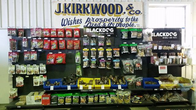 Kirkwood Produce Maitland NSW Pet Food and Accessories